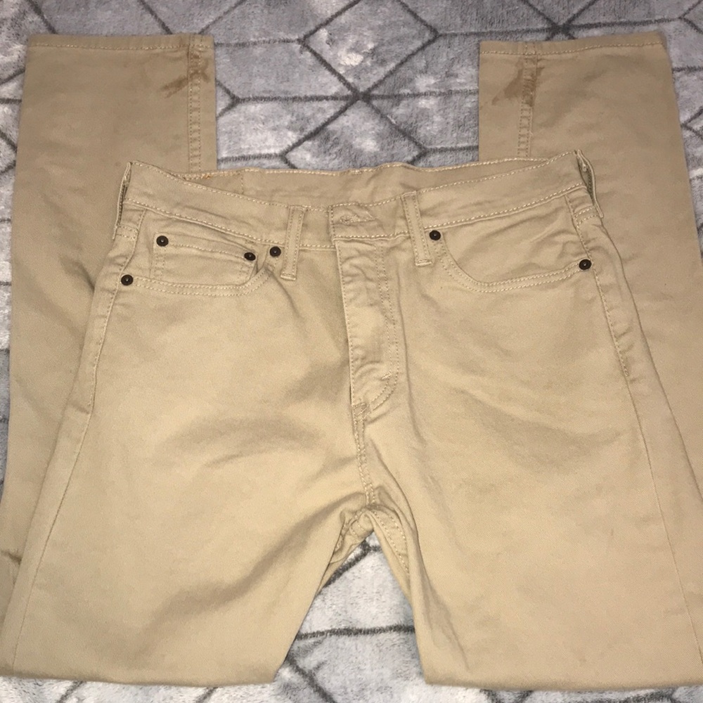 Men’s Levi’s